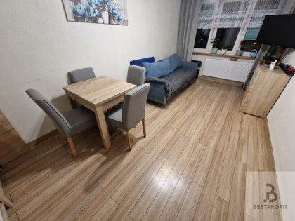 Mieszkanie Ustka, M. Kopernika