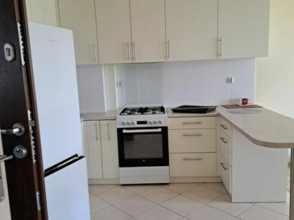 Wynajmę mieszkanie ul. Hetmańska