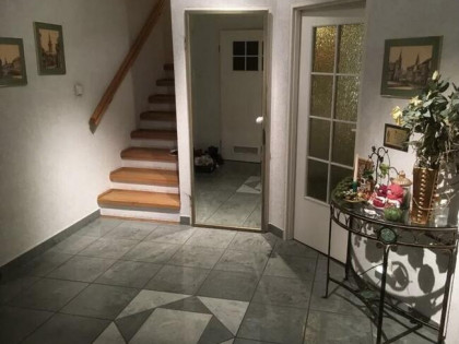 Dwupoziomowe mieszkanie + strych przy Parku Szczęśliwickim