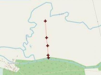 Łąki pod produkcję siana lub na KRUS