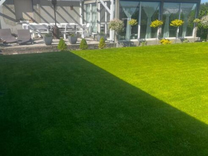 Sprzedam dom parterowy energooszczędny