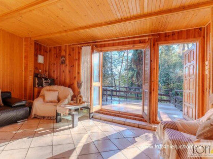 Dom Czchów gm. Czchów , Pęcherska Góra