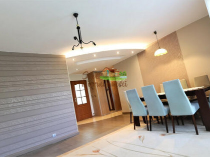 Mieszkanie Głogów Kopernik, Kosmonautów Polskich