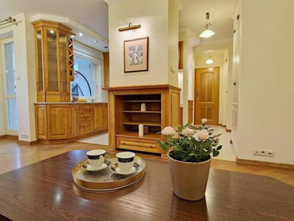 Mieszkanie Białystok Centrum, Częstochowska