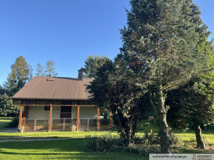 Dom 70 m2, Borowa, gm. Czarna