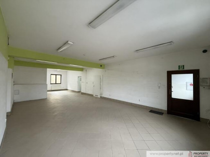 Lokal biurowy 98m2, Rynek, Dębica