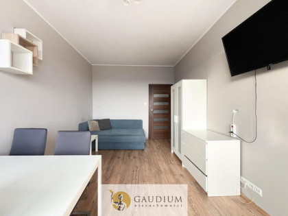 Mieszkanie I 2 pokoje I Przymorze