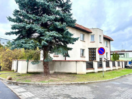 Mieszkanie budowlana Gdańsk Śródmieście, Ogarna