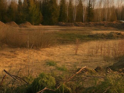 SPRZEDAM atrakcyjną Działkę budowlaną Załęże , Przodkowo, Ka