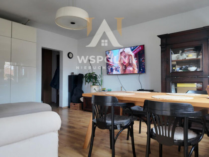 Mieszkanie Tczew, Kasztanowa