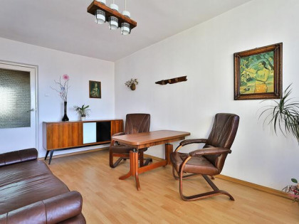 Mieszkanie Łódź Stare Bałuty, Sukiennicza