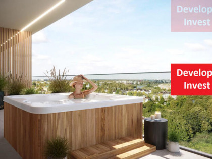 Apartament > 46,30 m2