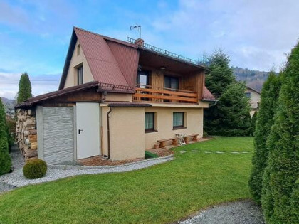 DOMEK na Ferie w Górach *7 km do Slowackiej granicy