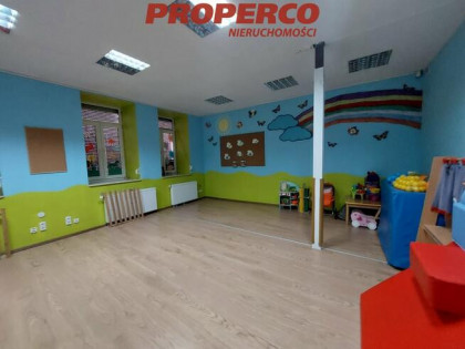 Lokal użytkowy Kielce Centrum