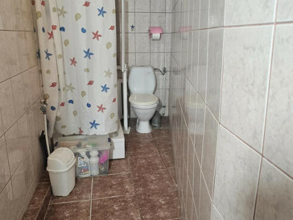 Przestronne mieszkanie w centrum Chełmży