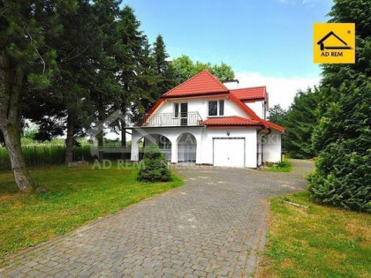 Dom Zemborzyce Tereszyńskie gm. Konopnica, Zemborzyce Tereszyńskie