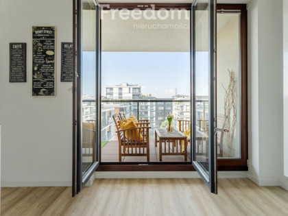 rezerwacja Rodzinne mieszkanie I Mozaika Mokotów