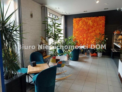 Lokal użytkowy Częstochowa Centrum
