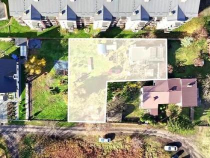 Dom 80m2, Siedlce ul. Orłowskiego