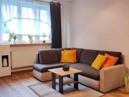 KAWALERKA w Centrum Zabrza