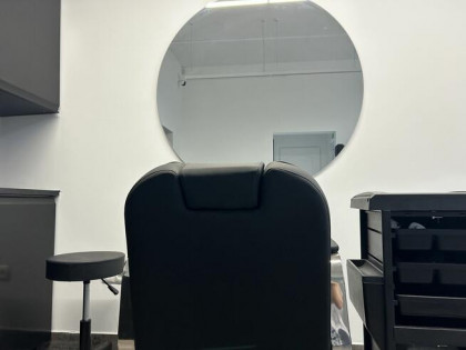 Stanowisko fryzjerskie