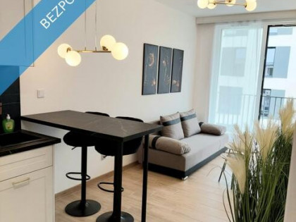 Komfortowe mieszkanie na wynajem Kraków Telimeny Teligii Ćwiklińskiej Bieżanów Prokocim Szpital Prok