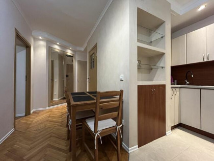 Do wynajęcia mieszkanie 40 m2 Kraków Grzegórzki