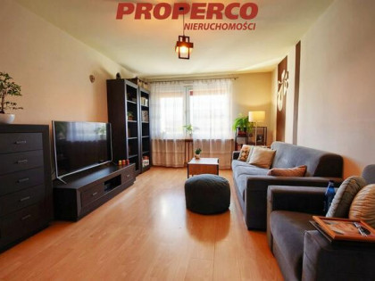 Mieszkanie Kielce Ślichowice, Raciborskiego