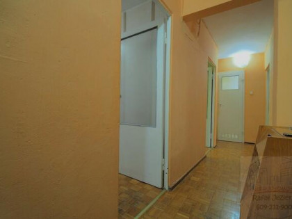 Do remontu 3 pokojowe z opcją garażu