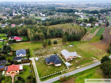 Dom parterowy, 200 m2, Pustków, Dębica.