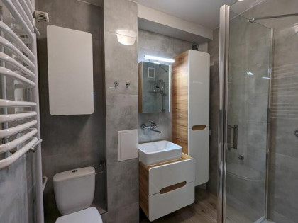 KRAKÓW, OS. PODWAWELSKIE, 2 pokoje, komfortowe