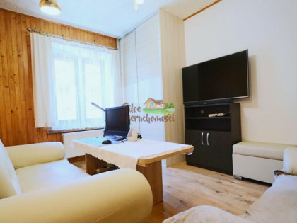 Mieszkanie Głogów, Aleja Wolności