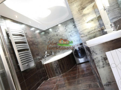 Mieszkanie Głogów Kopernik, Plutona