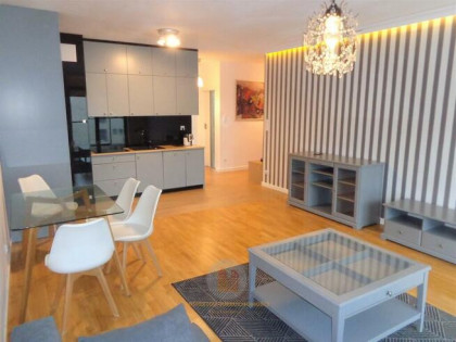 Mieszkanie Warszawa Mokotów Sielce, Bobrowiecka