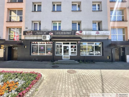 Lokal gastronomiczny, 100 m2, Rzeszowska, Dębica