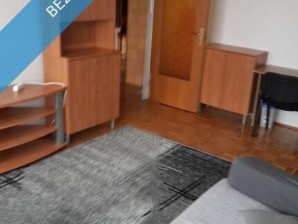 Warszawa - Metro Wilanowska - 3 niezależne pokoje