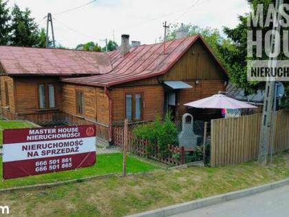 Dom w Świetnej lokalizacji Opatowa