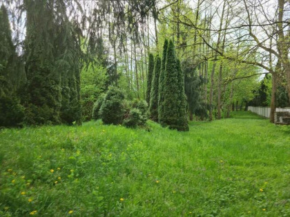 Działka 3911 mkw Warszawa Wesoła