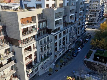 Nowoczesne, przestronne,2p w centrum Wrocławia, Ul.Walońska 9