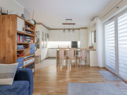 Mieszkanie Wrocław Krzyki, Klecina, Dożynkowa