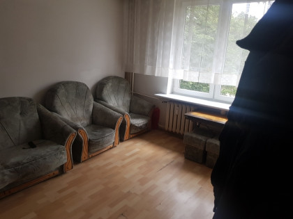 Sprzedam kawalerkę w super lokalizacji