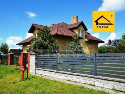 Dom Biała Podlaska, Biała Podlaska