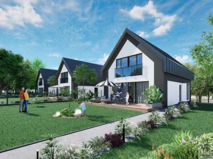 Dom Michałowice, Michałowice