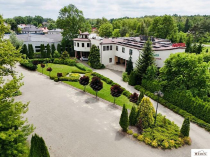 Lokal użytkowy Siedlce