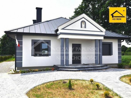 Dom Nałęczów Wąwozy, Nałęczów