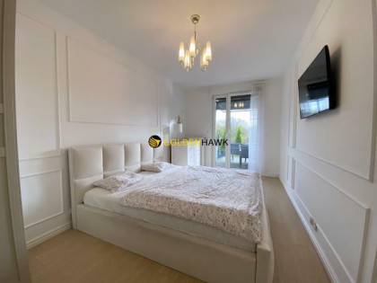 Mieszkanie Szczecin Warszewo, Limby