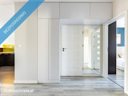 Przestronne 3 Pokoje | 64 m2 I DO ZAMIESZKANIA | JANA KAZIMIERZA