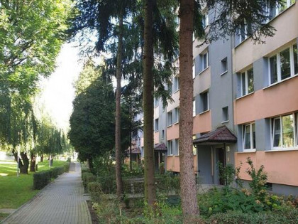 Idealne pierwsze mieszkanie lub pod inwestycję