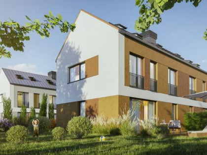 Dom Bolechowice gm. Zabierzów, Turystyczna