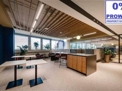 Lokal użytkowy Warszawa Śródmieście, E. Plater